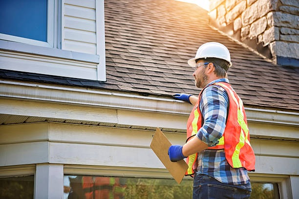 Licensed Roofing service in Carbonado, WA - Ben Roofing and Steel LLC